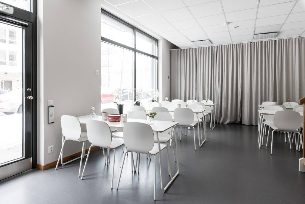 2 rum Lägenhet på Eldkvarnsgatan 10 Industristaden / Kungsängen Uppsala kommun - bild 21