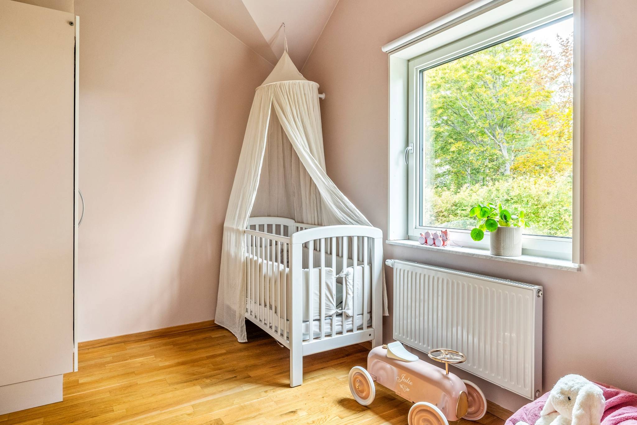 138 m² Villa på Jungs väg 10E Tegelviken Kalmar kommun - bild 20