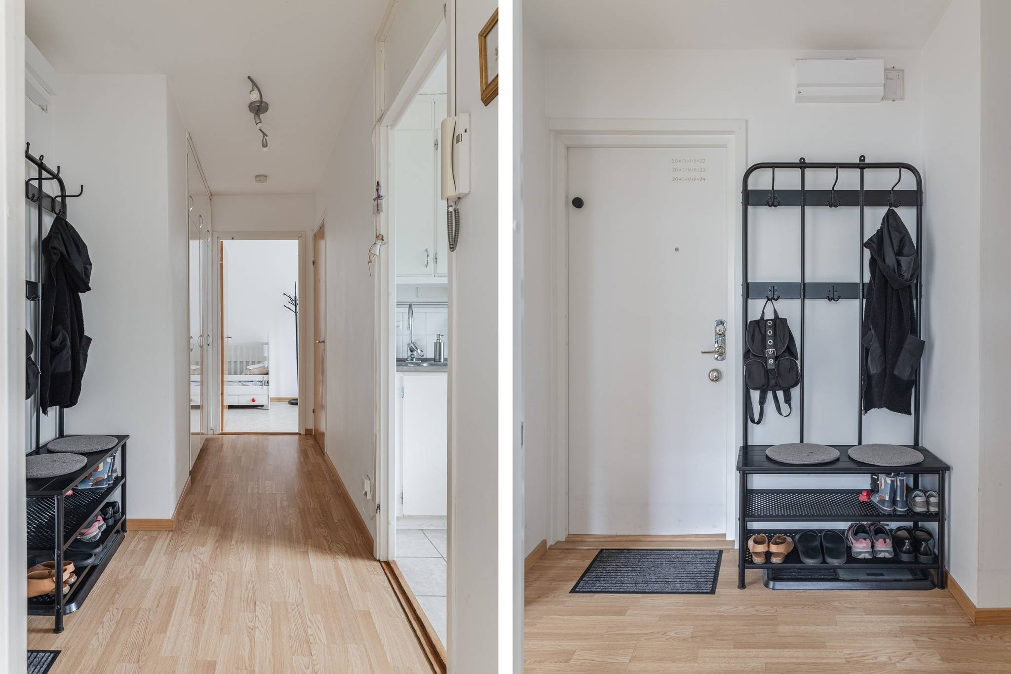 2 rum Lägenhet på Steglitsvägen 11B Väster Lunds kommun - bild 5