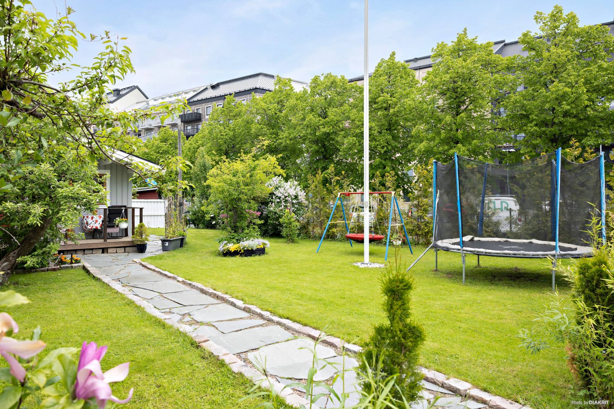 2 rum fritidshus på Syrengången 1 Centrala Hisingen, Göteborgs kommun - bild 3