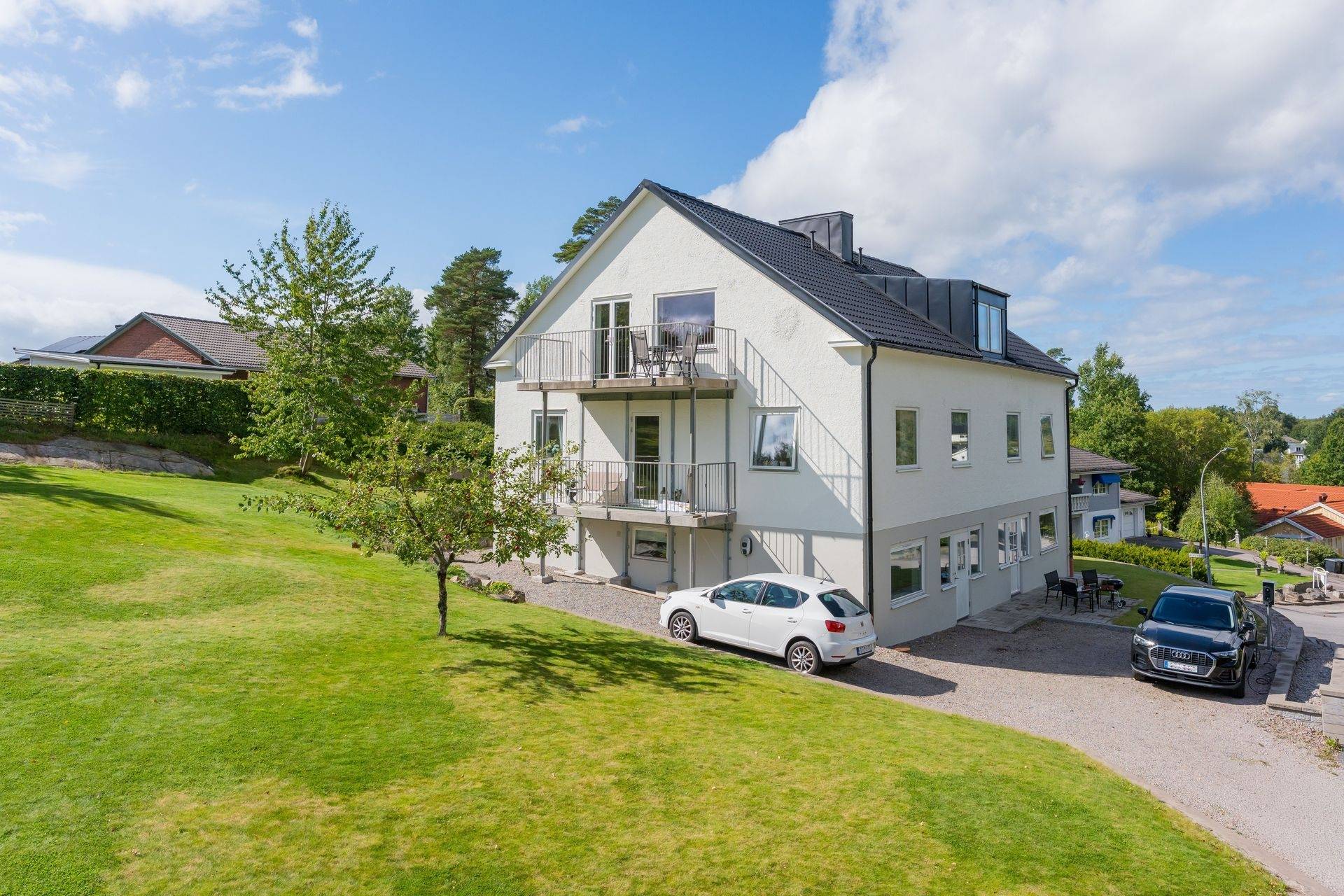 Övrig på Alegränd 8 Brämhult Borås kommun - bild 3