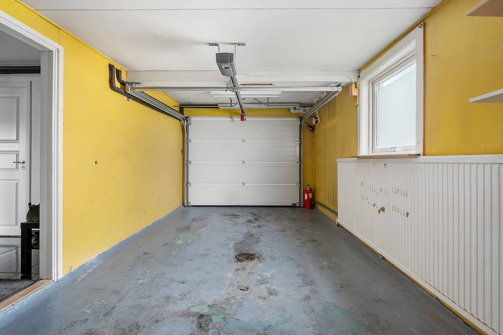 5 rum Villa på Teggatan 3 Öjebyn Piteå kommun - bild 21