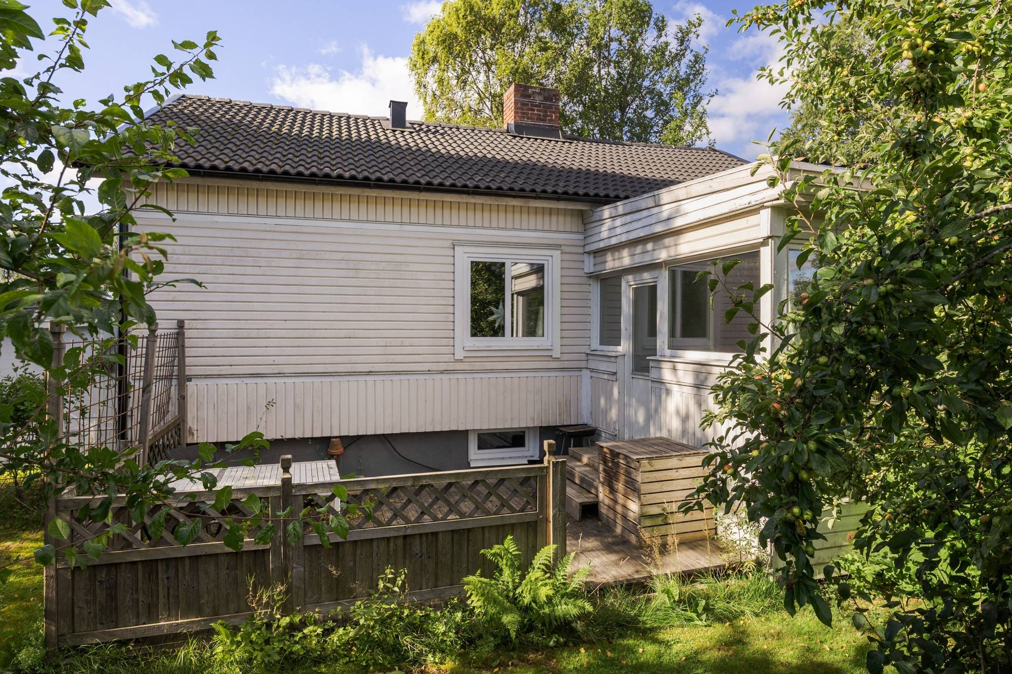 5 rum Villa på Örtagårdsvägen 1 Jäderfors Sandvikens kommun - bild 3
