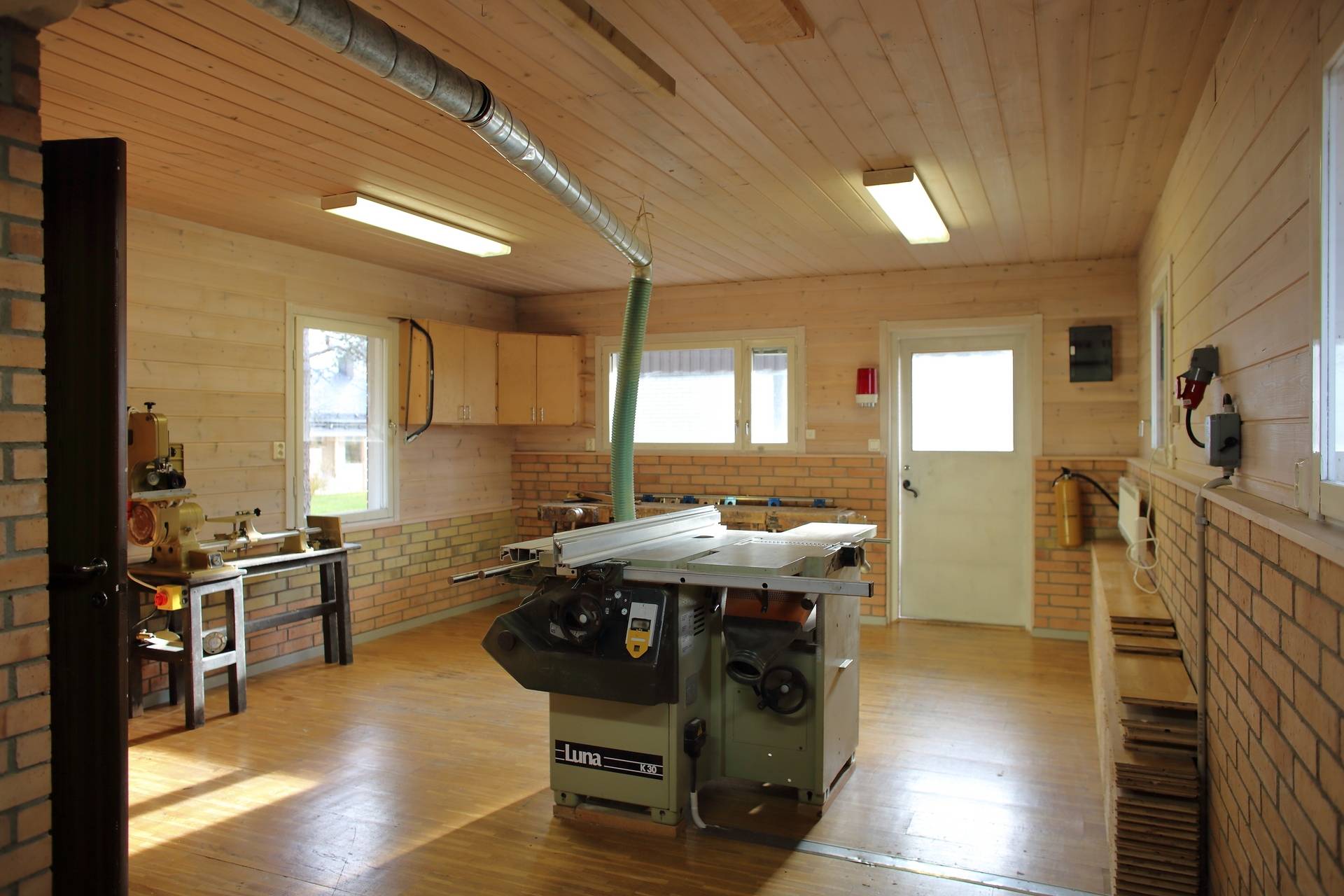 5 rum Villa på Ripvägen 27 Kiruna Kiruna kommun - bild 43