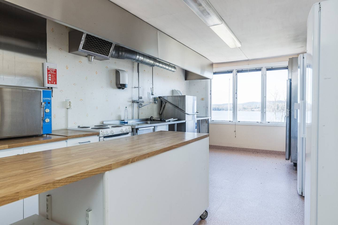 9 rum Övrig på Fiskevik Skolan 1 Fiskevik Arvika kommun - bild 15