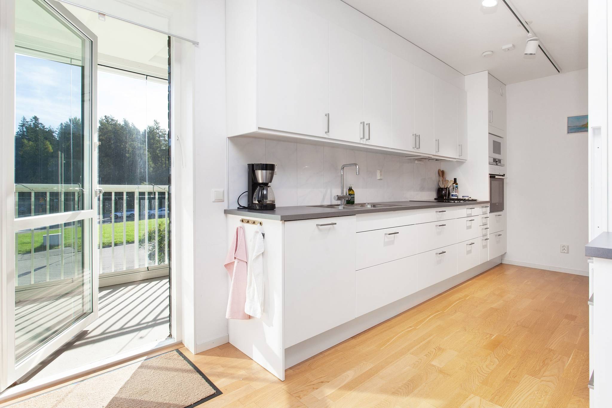 2 rum Lägenhet på Gubbkärrsvägen 15 Bromma - Nockebyhov Stockholms kommun - bild 4