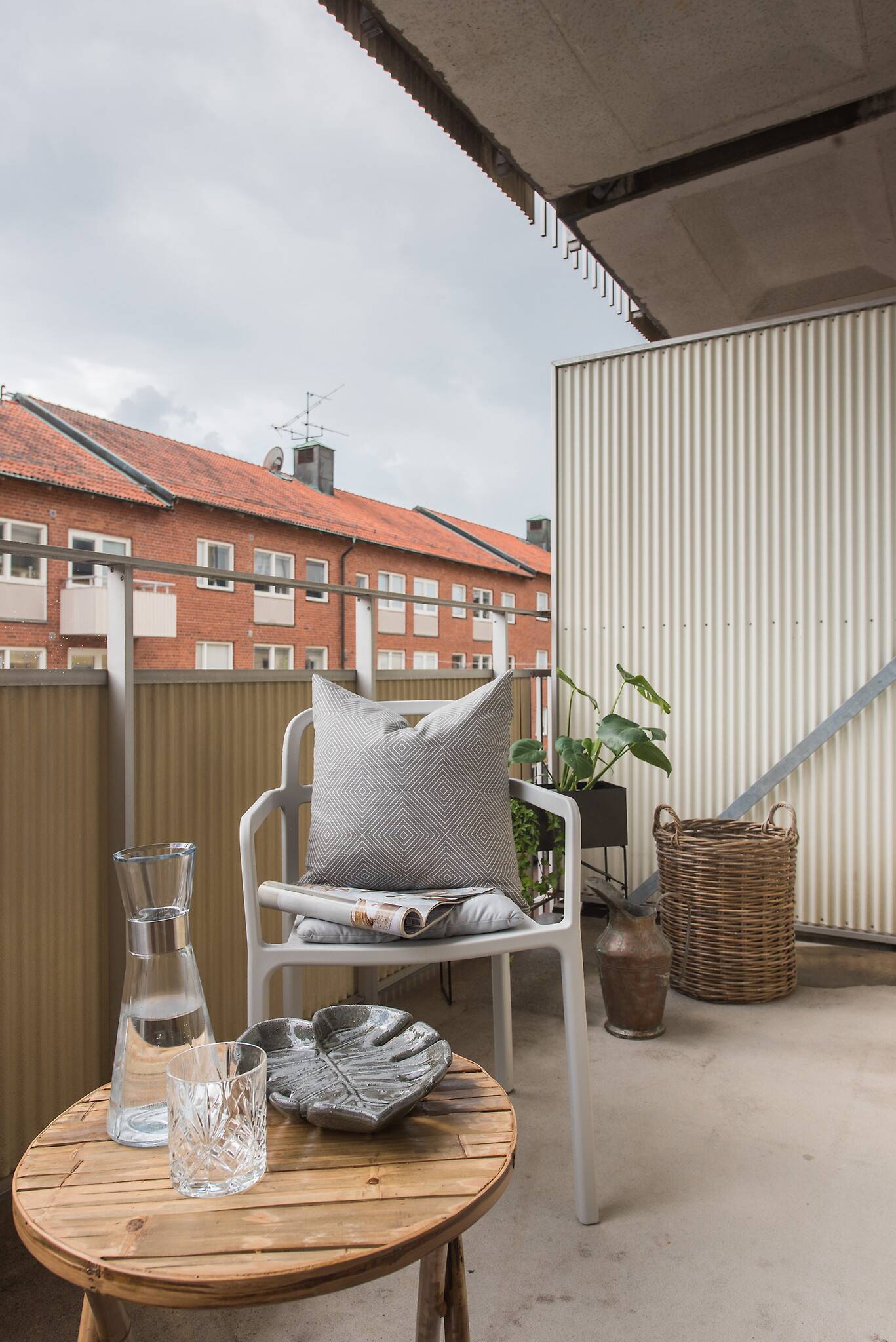 2 rum Lägenhet på Långgatan 27A Herrhagen Karlstads kommun - bild 6