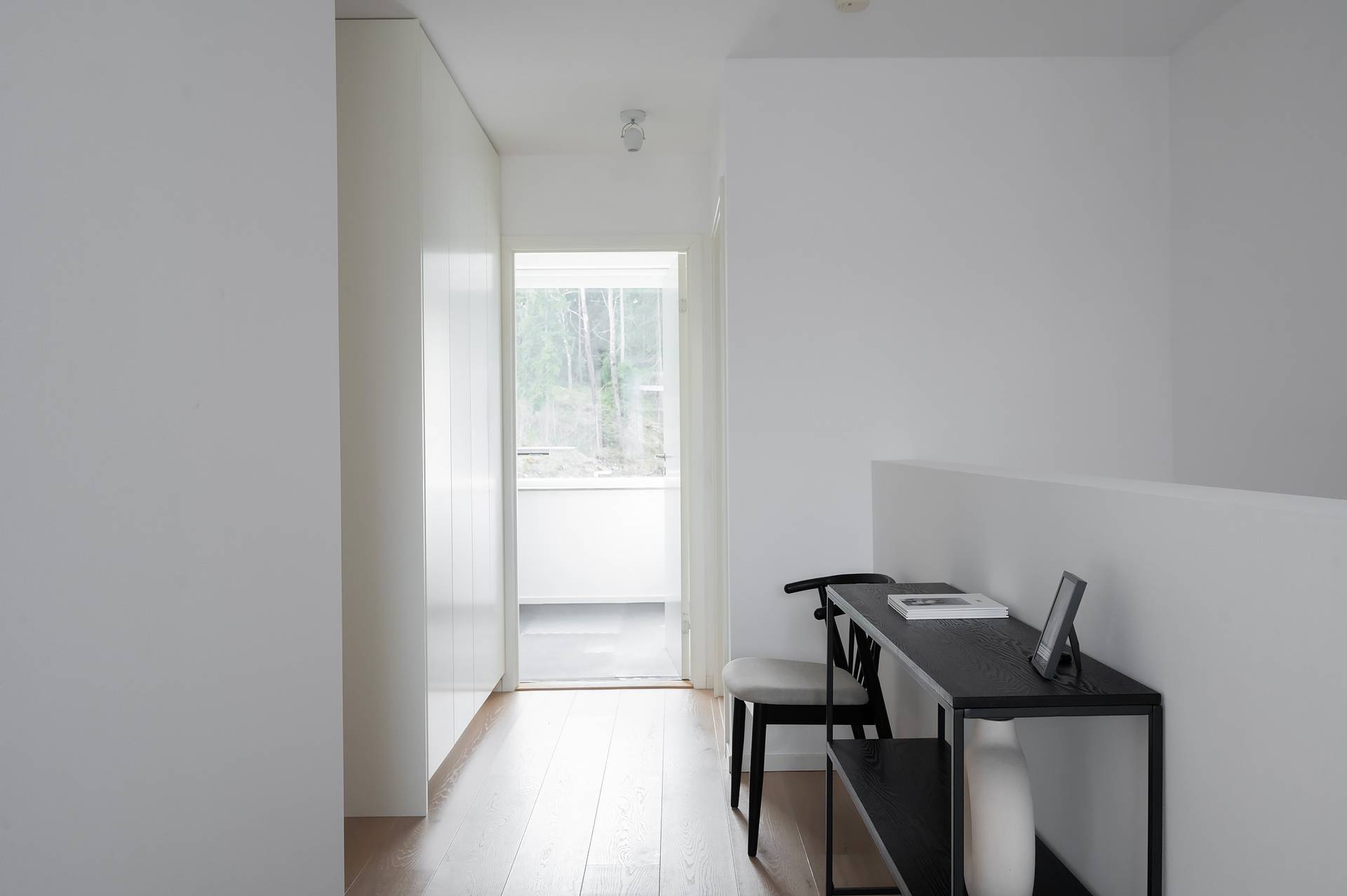 5 rum Villa på Vaxkakevägen 1 Fullersta/Vistaberg Huddinge kommun - bild 47