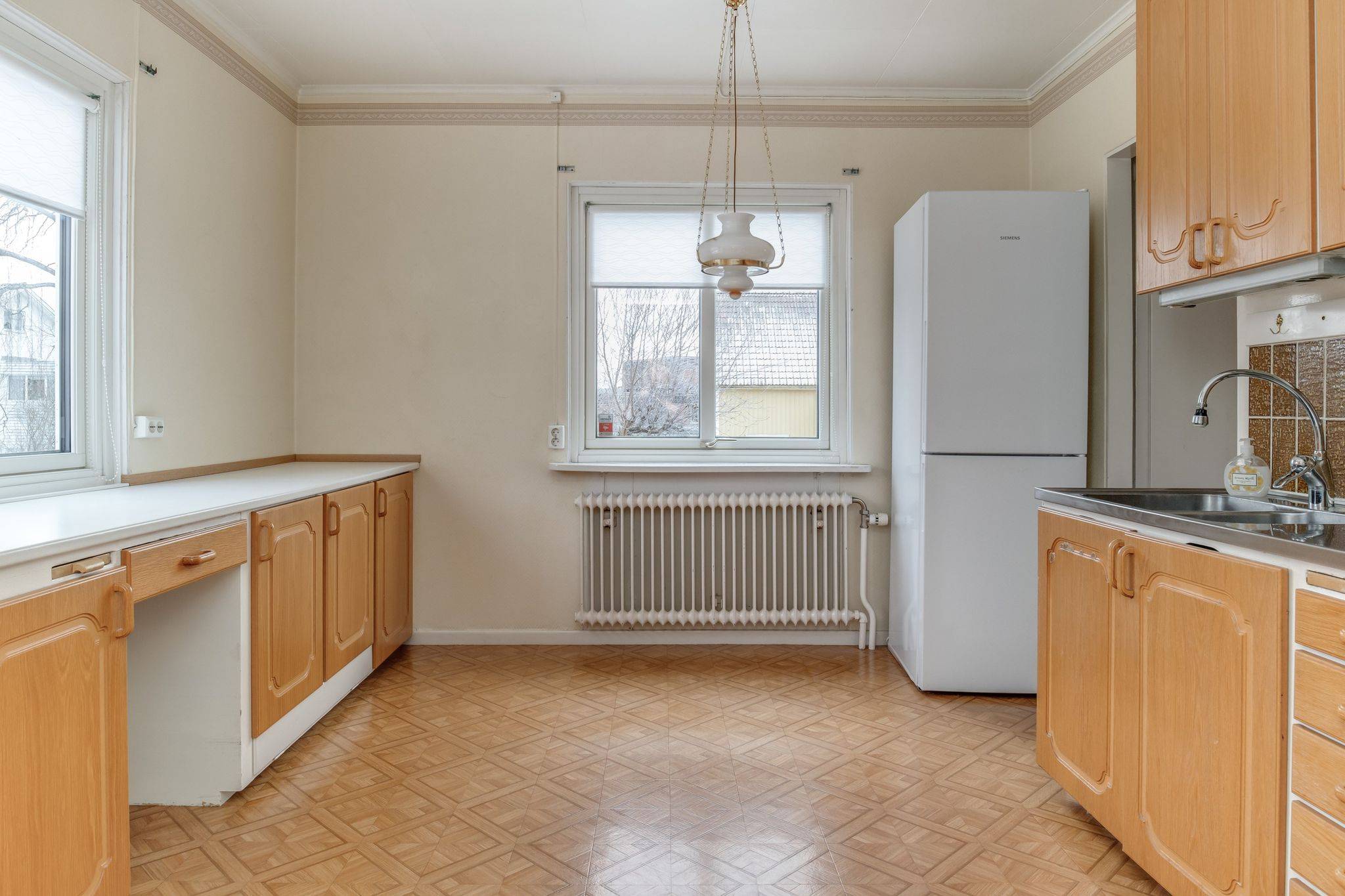 4 rum Villa på Skolgatan 4 SMEDJEBACKEN Centrum Smedjebackens kommun - bild 12