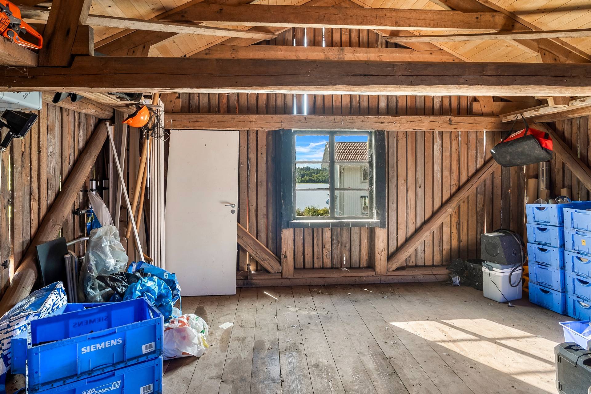 6 rum Villa på Solmyra 78 Kolsva Skinnskattebergs kommun - bild 37