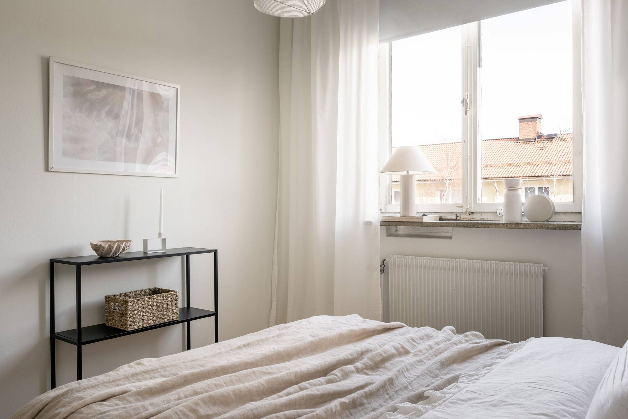 2 rum Lägenhet på Arvodesvägen 5 Hägerstensåsen Stockholms kommun - bild 22