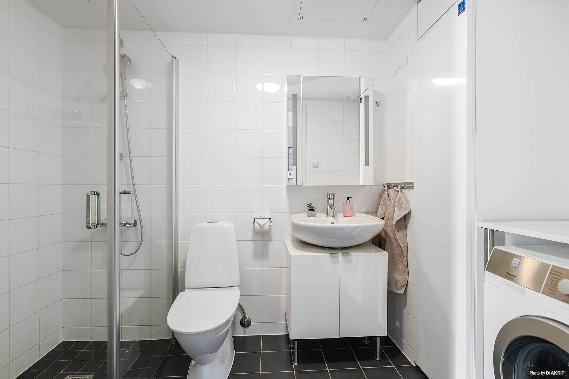 3 rum Lägenhet på Hindergårdsgatan 27 D Rynningeåsen Örebro kommun - bild 14