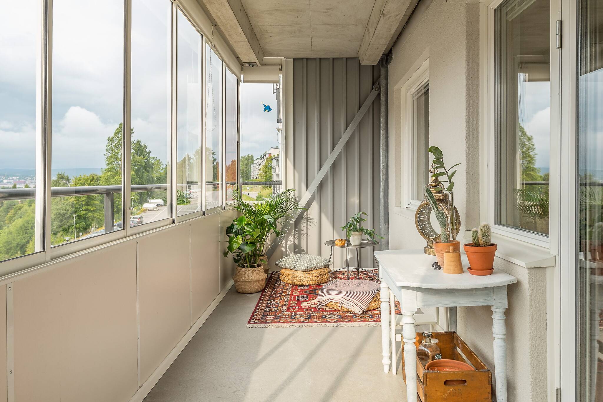 4 rum Lägenhet på Tjädervägen 23 Korsta Sundsvalls kommun - bild 4