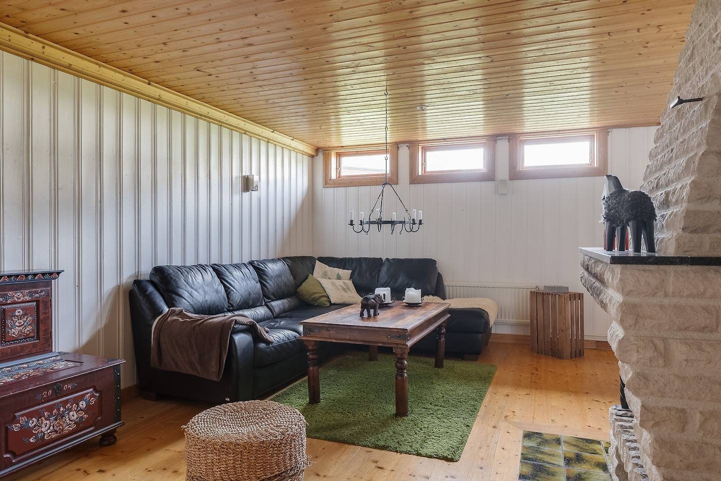 4 rum Villa på Ringvägen 23 Ulvåker Skövde kommun - bild 24