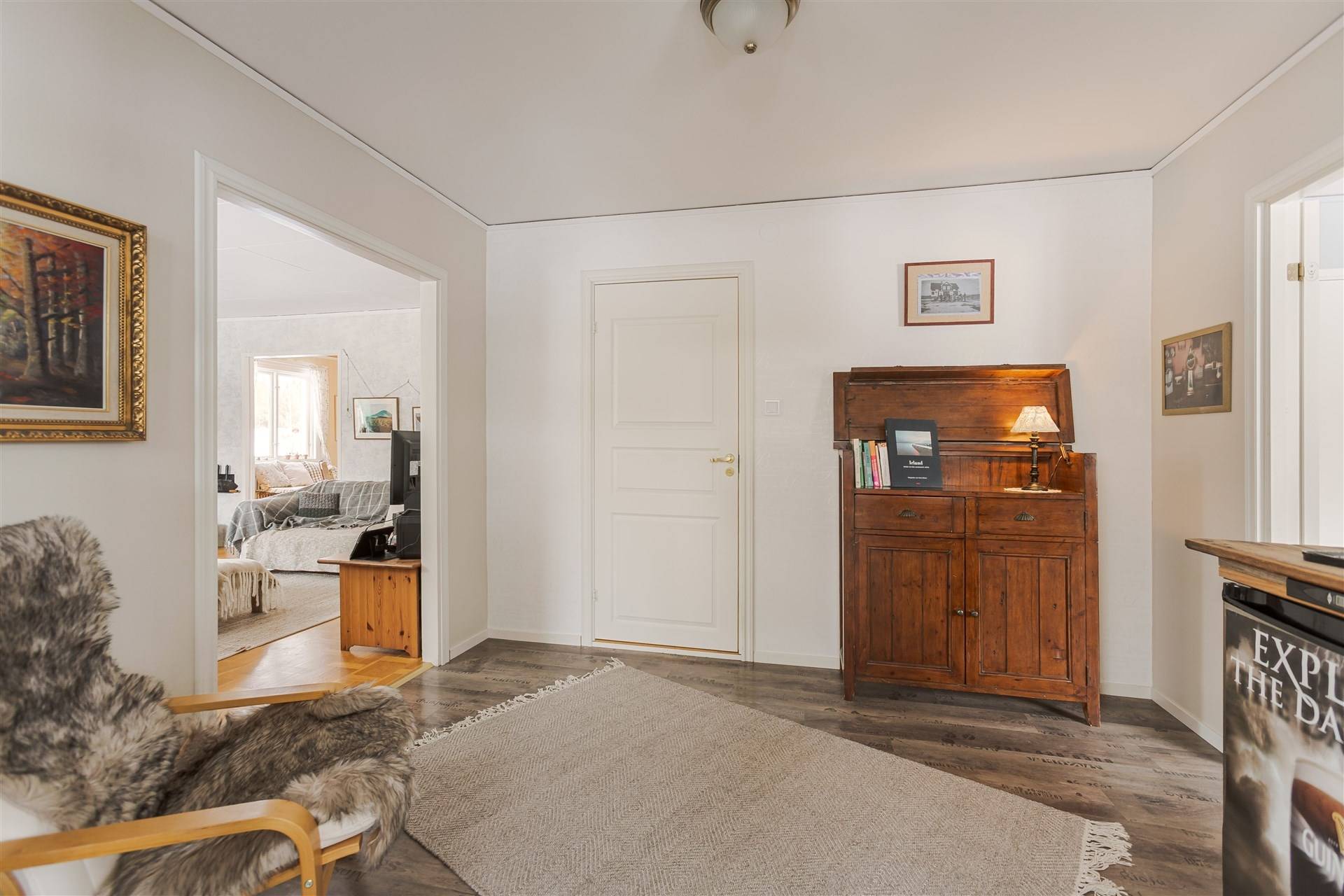 7 rum Villa på Lökaryd 7 Lökaryd Vetlanda kommun - bild 12
