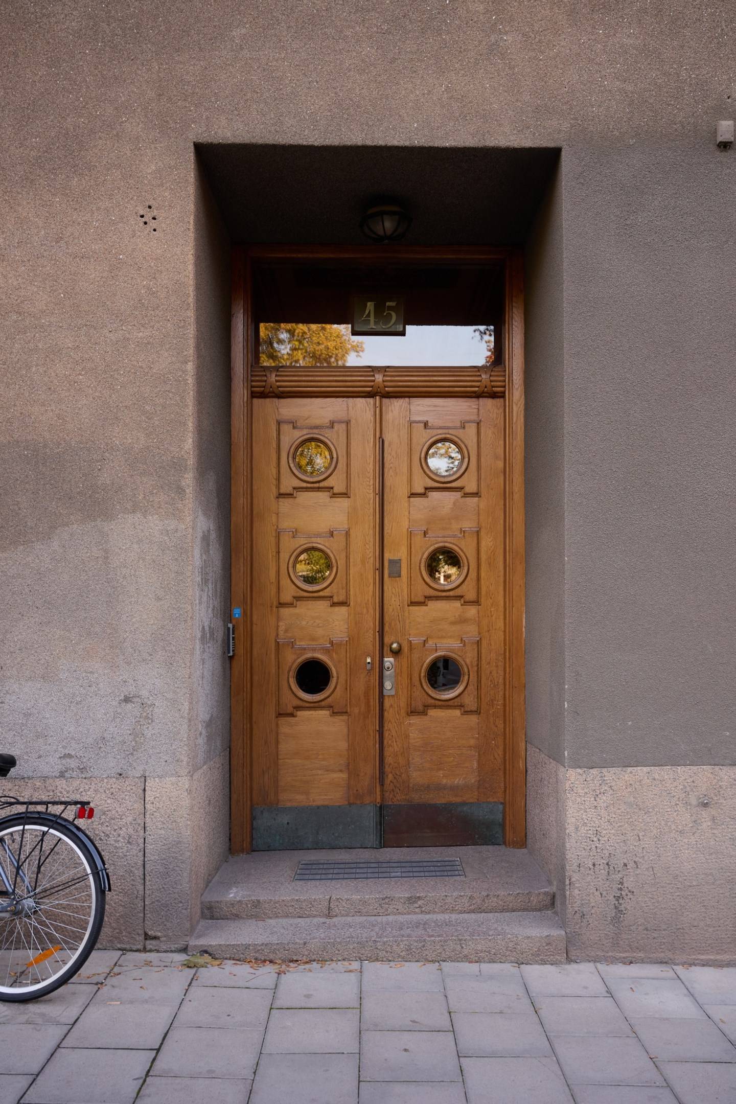 4 rum Lägenhet på Frejgatan 45, 4tr Vasastan Stockholms kommun - bild 50