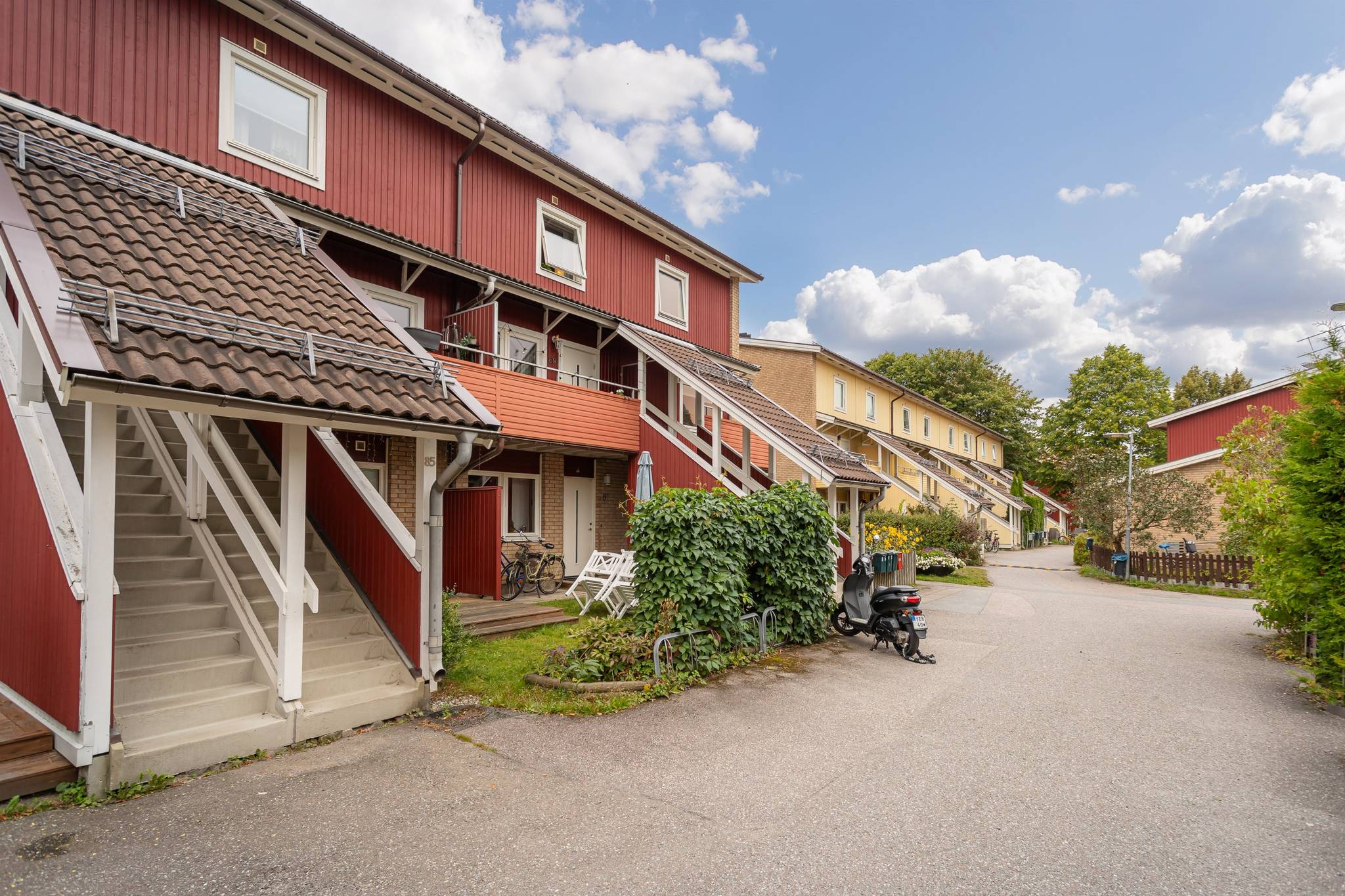 4 rum Lägenhet på Vespergränd 89 Norrviken Sollentuna kommun - bild 21