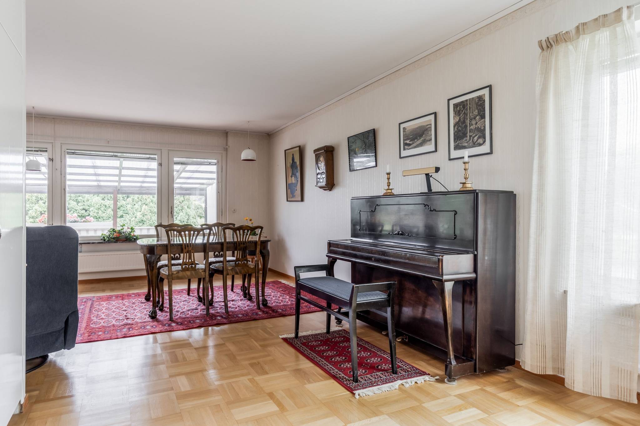 5 rum Villa på Nävestagatan 10 Ekeby Kumla kommun - bild 12