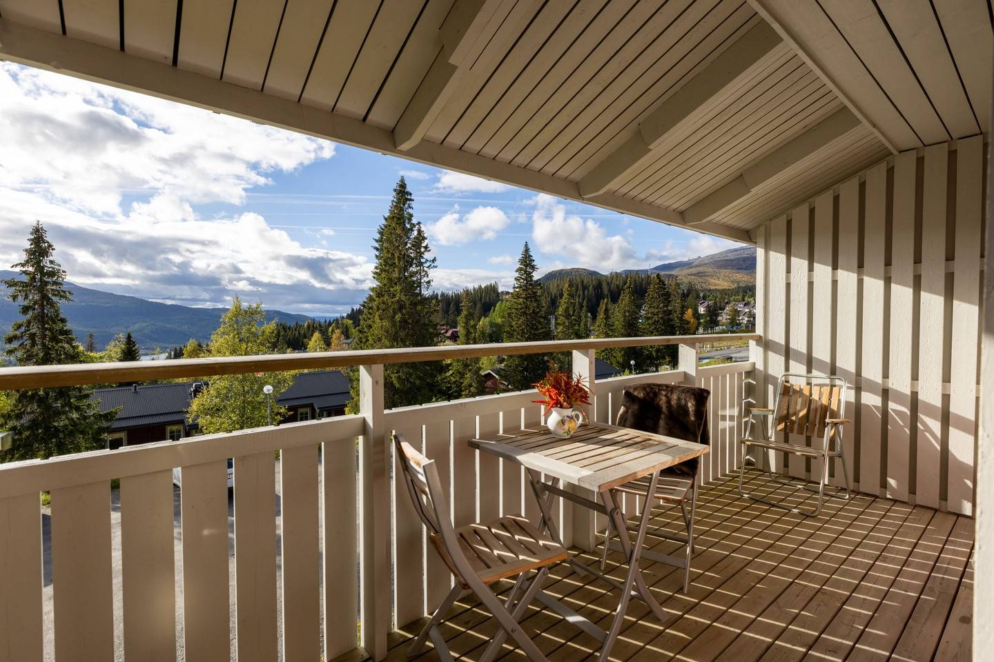 3 rum Lägenhet på Björnen Renen 3C Åre Björnen Åre kommun - bild 13