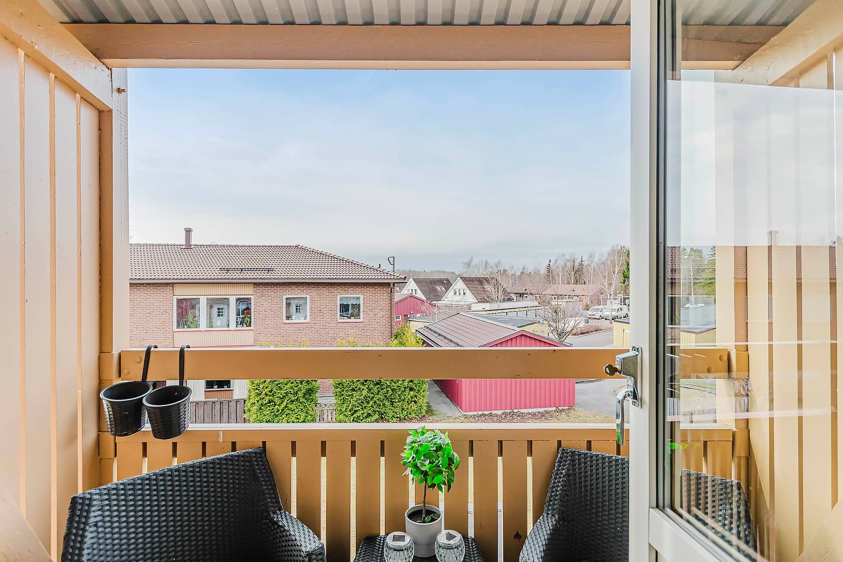 3 rum Lägenhet på Sparrisgången 54 Arnö Nyköpings kommun - bild 10