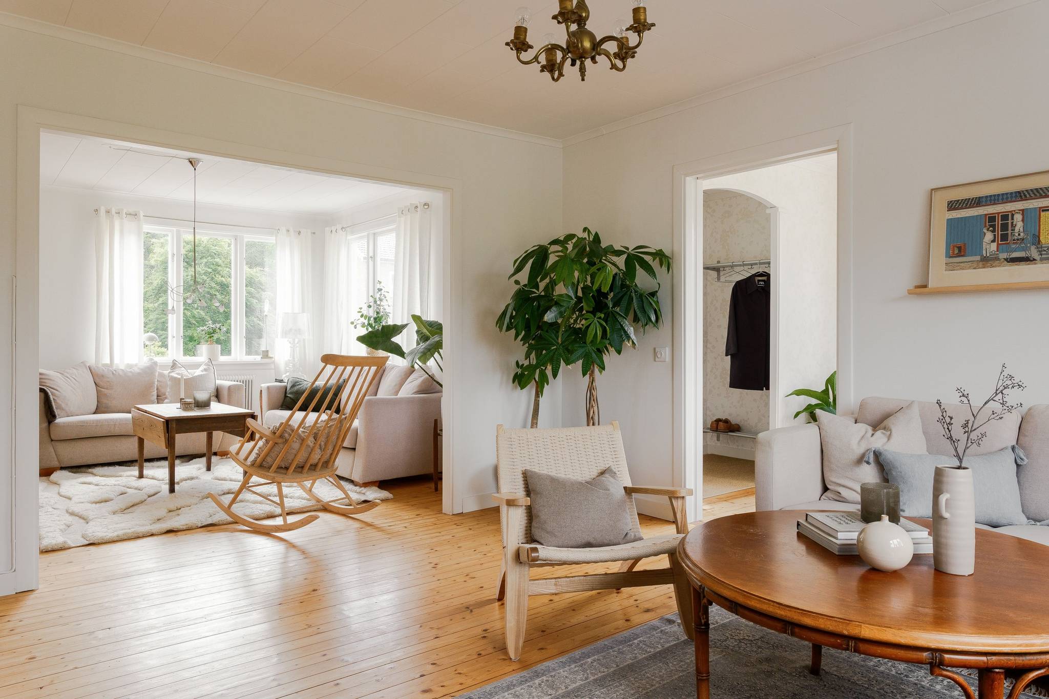 6 rum Villa på Ågatan 5 Lessebo Lessebo kommun - bild 8