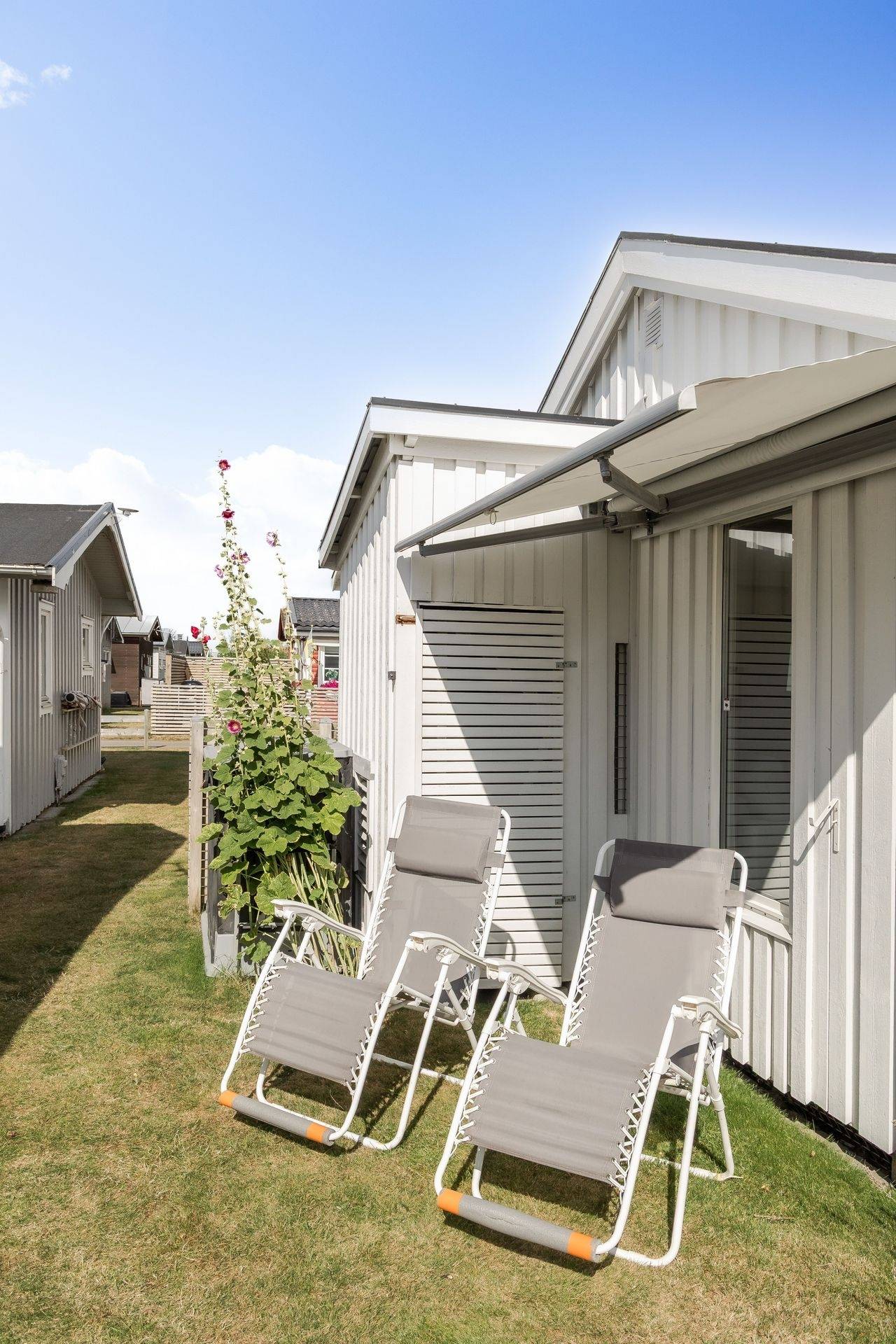 2 rum Fritidsboende på Pilängen 356 Olofsbo Falkenbergs kommun - bild 23