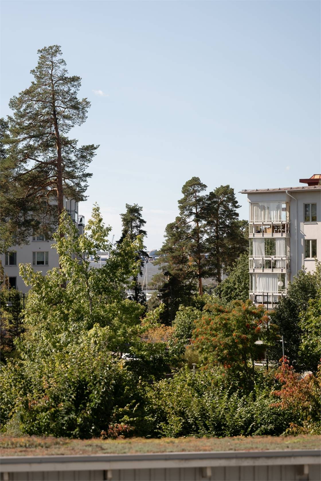 4 rum Lägenhet på ANKARGATAN 10 Öster Mälarstrand Västerås kommun - bild 22