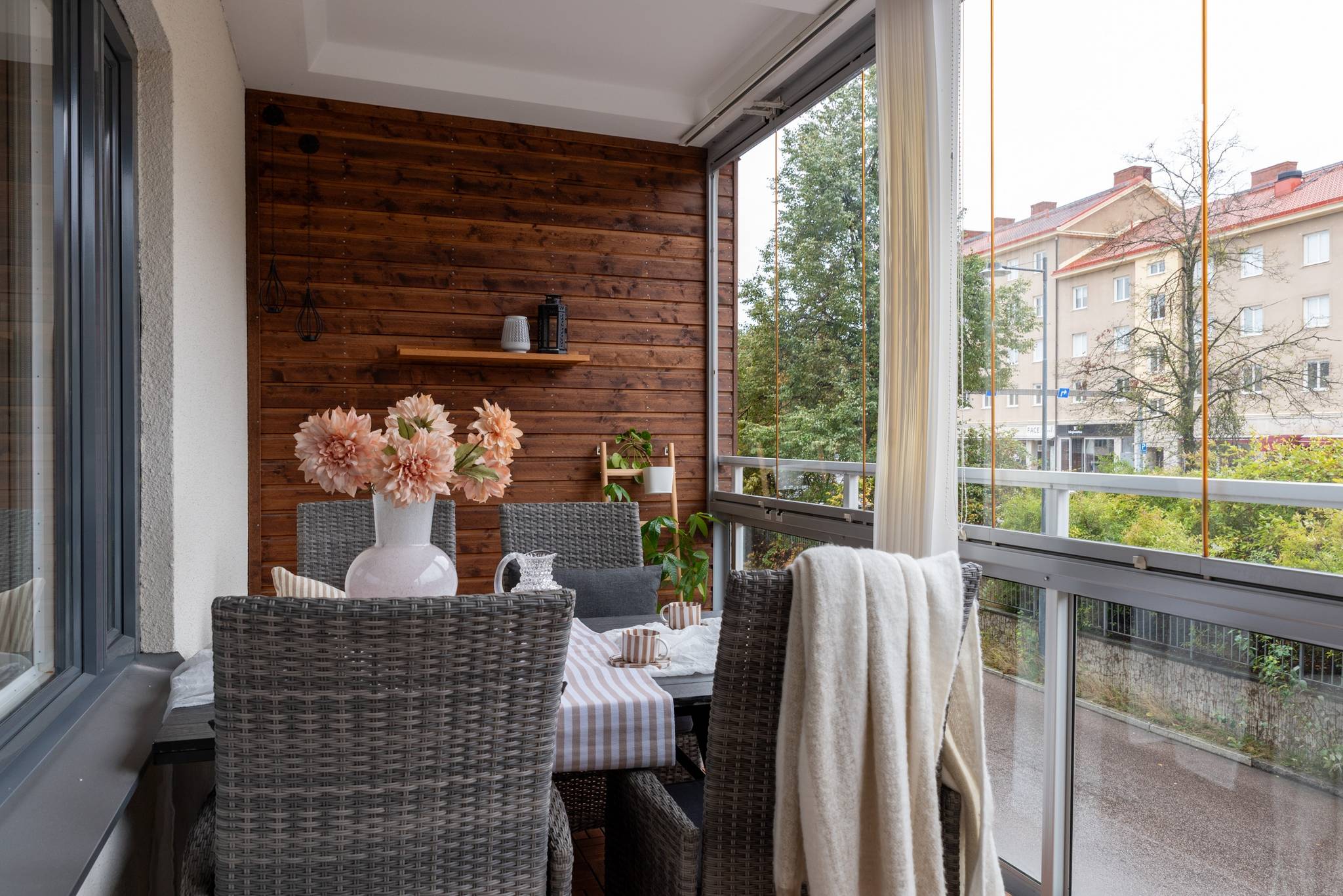 3 rum Lägenhet på Bondegatan 9 Centrum Västerås kommun - bild 3