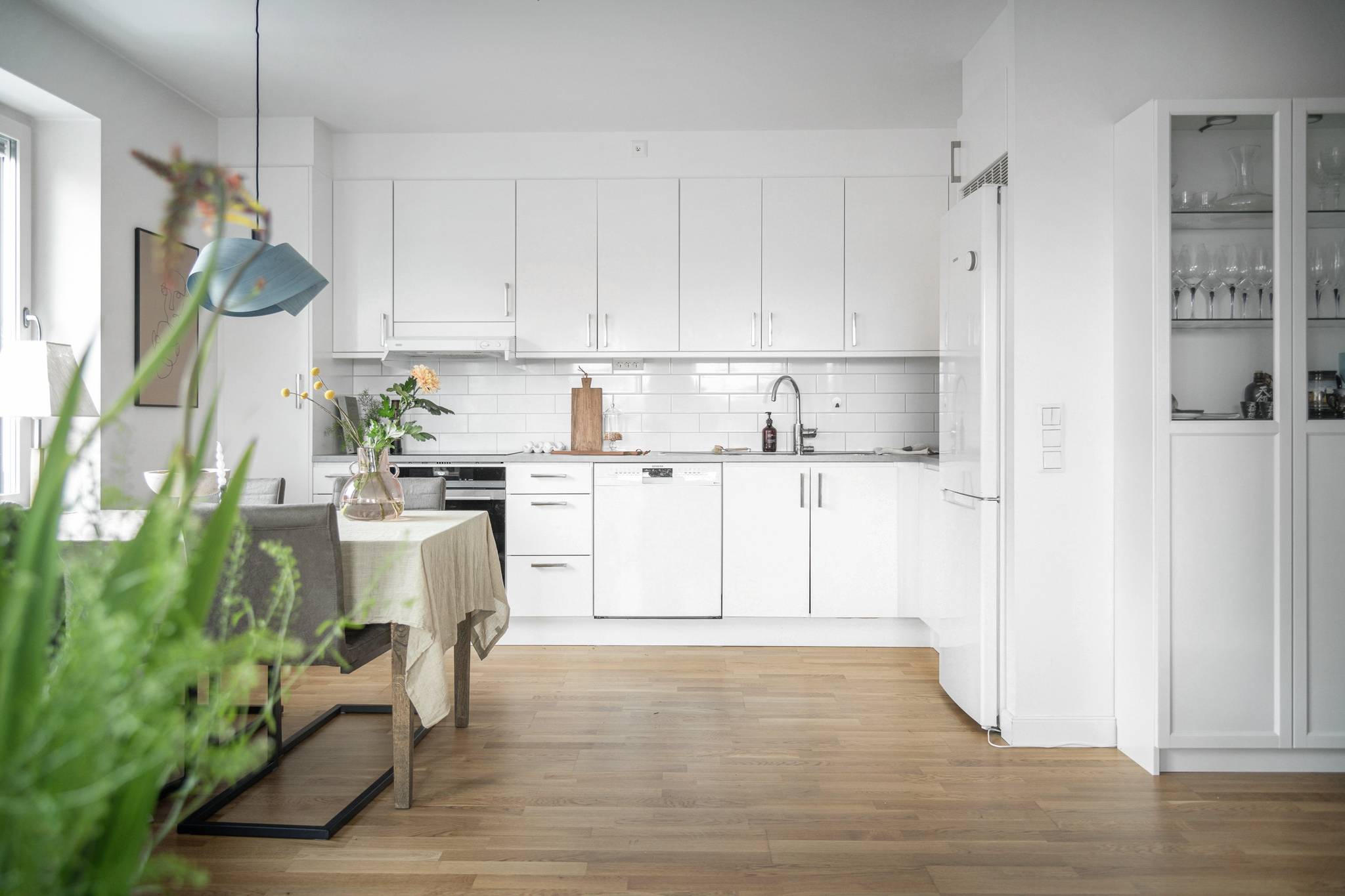 2 rum Lägenhet på Kellgrensgatan 23B Druvefors Borås kommun - bild 10