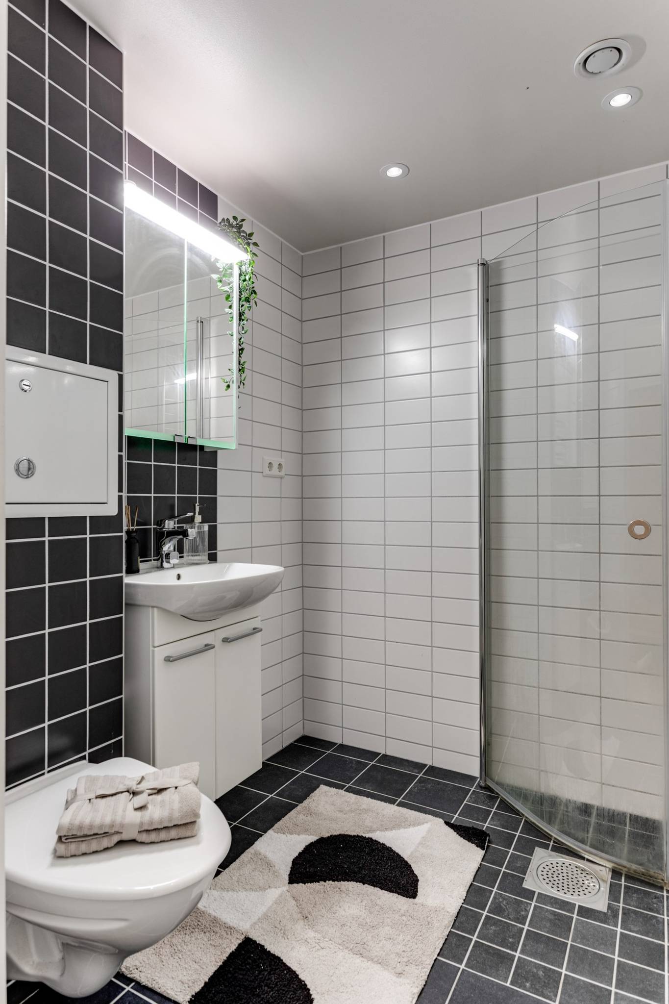 2 rum Lägenhet på Klostergatan 5 Centralt Kungälvs kommun - bild 10