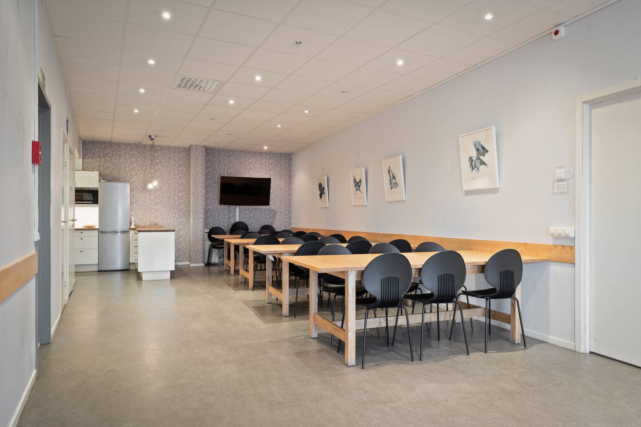 2 rum Lägenhet på Friggagatan 7B Stampen Göteborgs kommun - bild 26