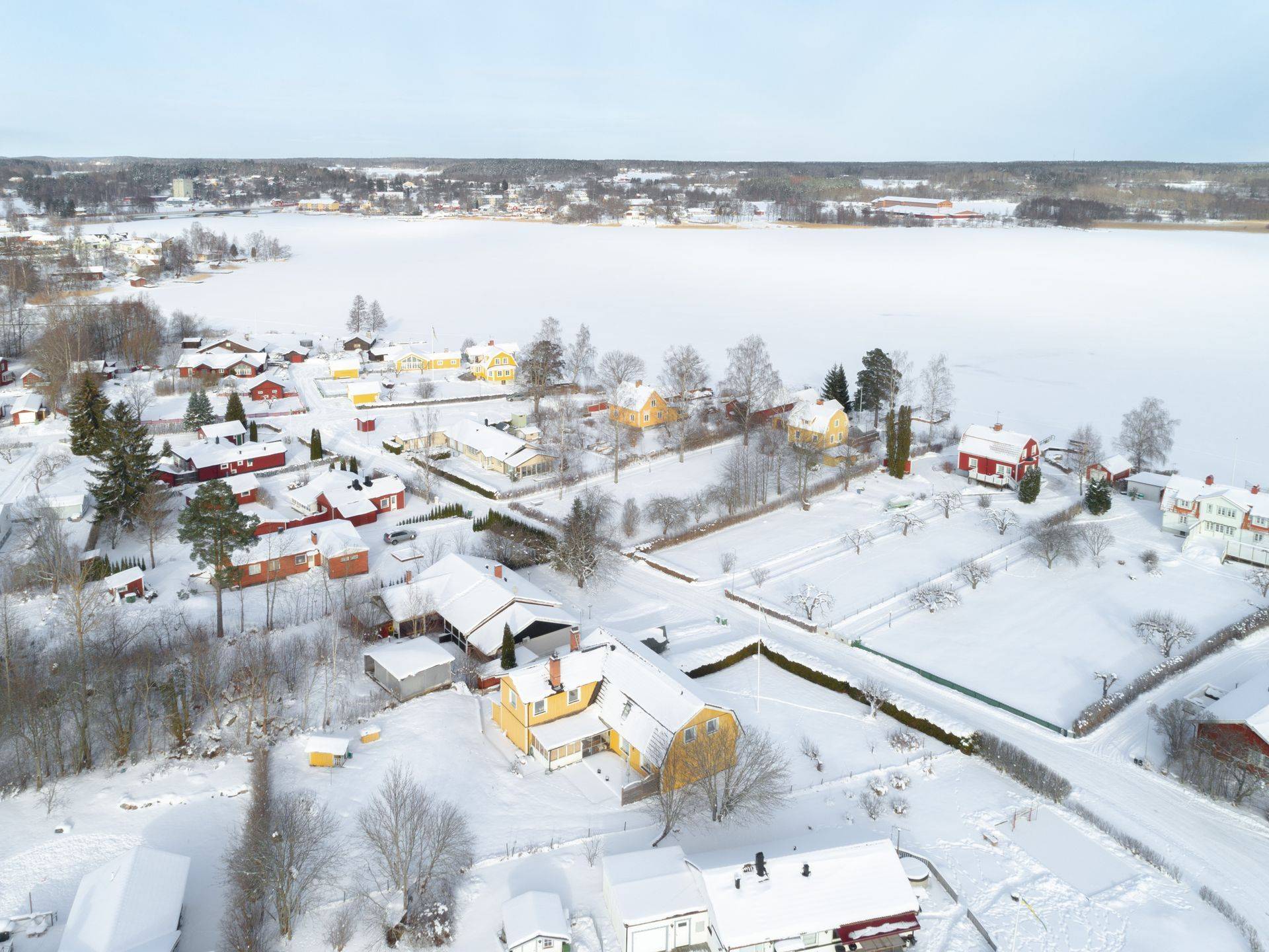9 rum Villa på Ängsvägen 10 Stallarholmen Strängnäs kommun - bild 27
