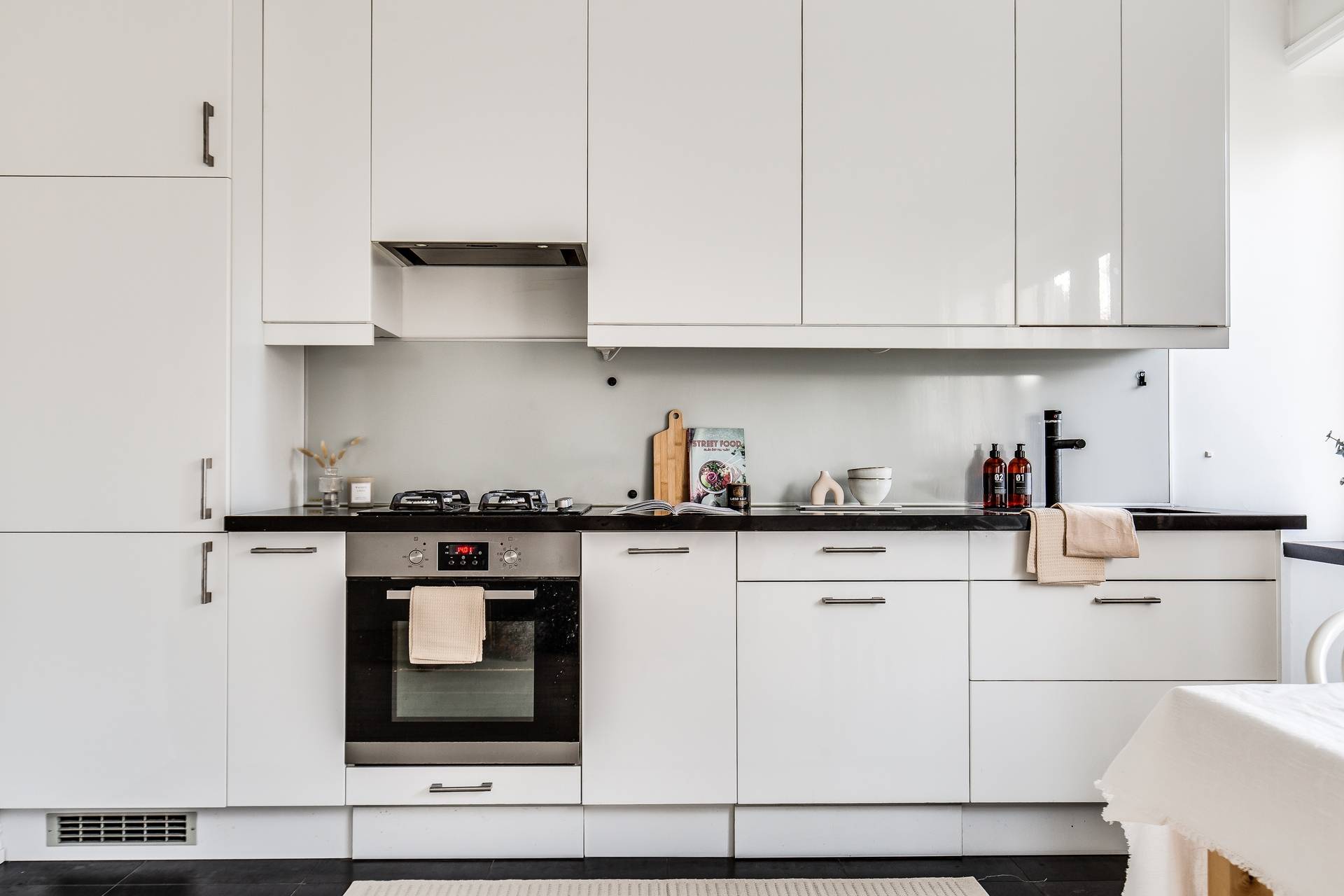 2 rum Lägenhet på Vitalisvägen 7, 3tr Kungsholmen - Fredhäll Stockholms kommun - bild 11