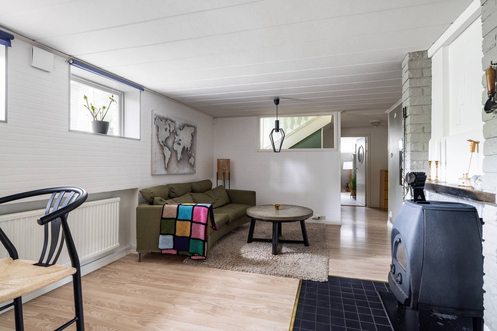 11 rum Villa på Kvarnstigen 9 Kvarntorp/ Vega Haninge kommun - bild 54