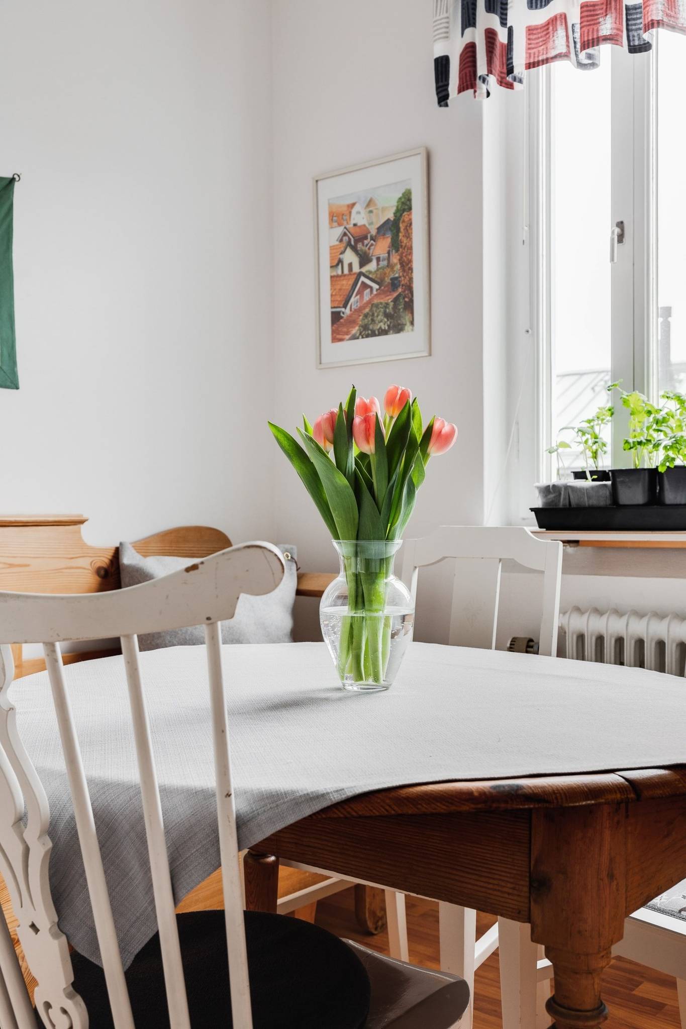 2 rum Lägenhet på Hallströmsgatan 16 Centralt Västerviks kommun - bild 14