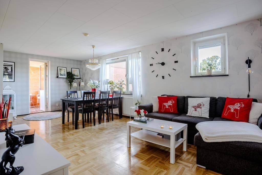 Karlstad, Karlstads kommun