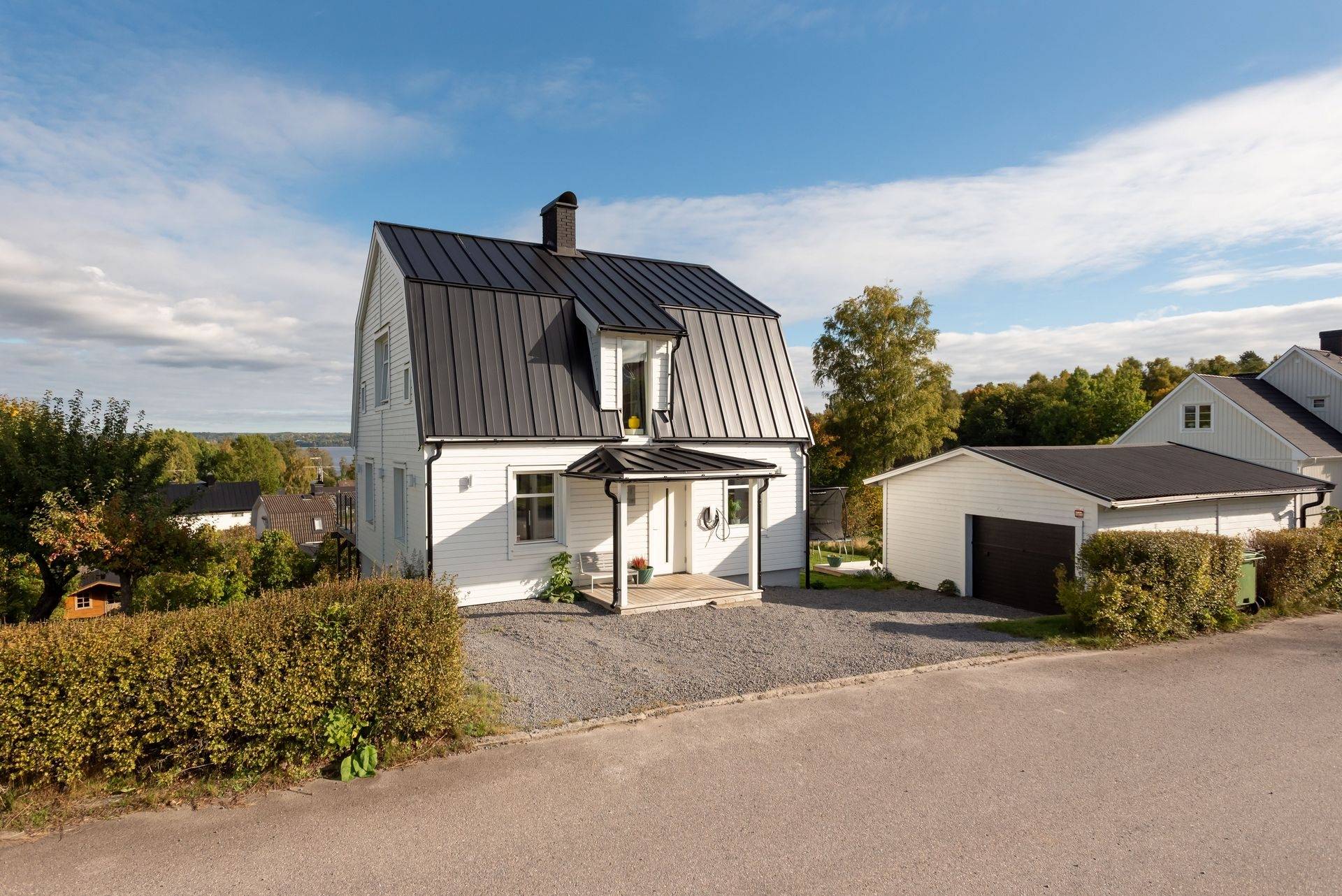 4 rum Villa på Lyckåsvägen 19 Karlskoga Karlskoga kommun - bild 53