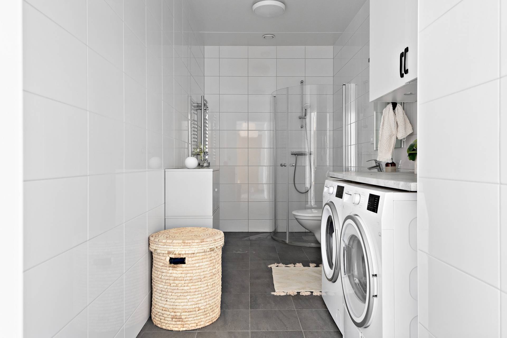 2 rum Lägenhet på Norrtullsgatan 12 Växjö Centrum Växjö kommun - bild 14