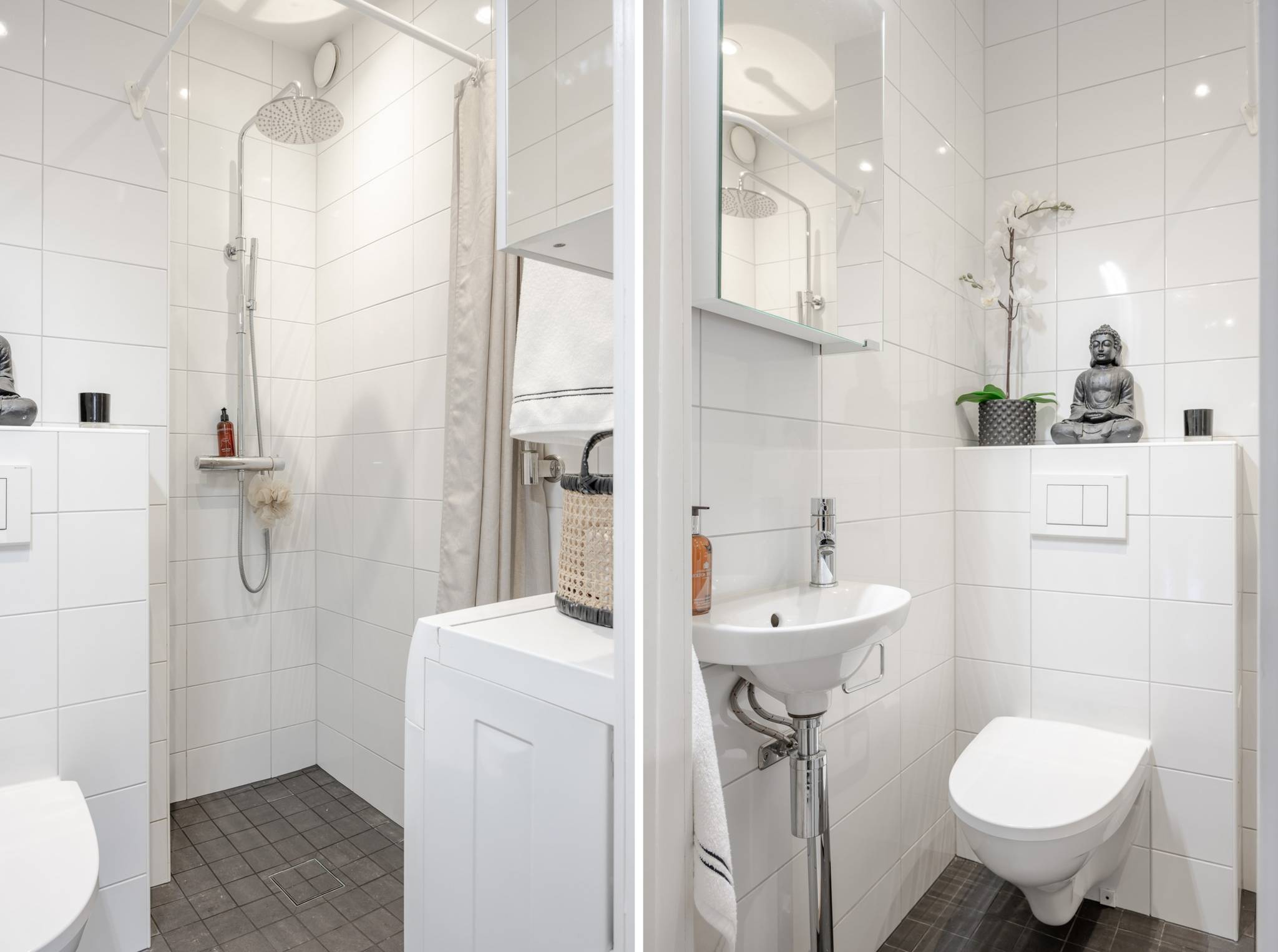 2 rum Lägenhet på Valhallavägen 172 Östermalm Stockholms kommun - bild 23