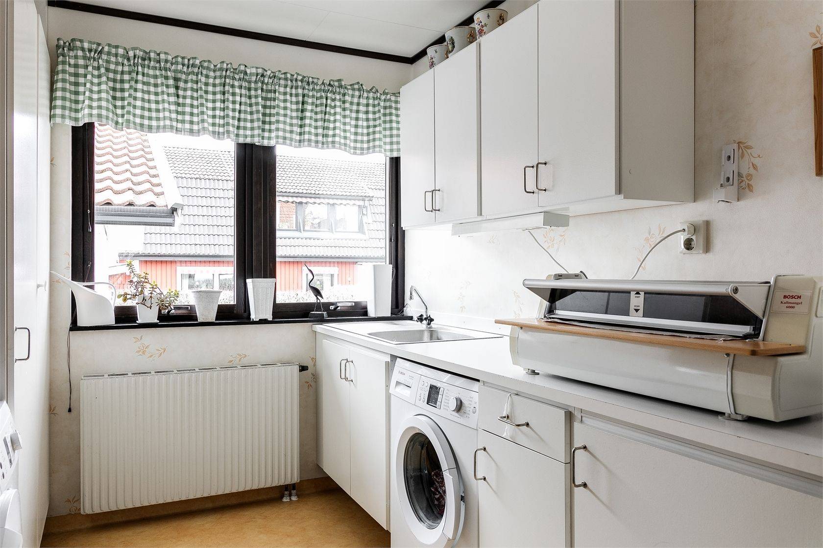 6 rum Villa på Porthusvägen 7 Hovshaga Växjö kommun - bild 22
