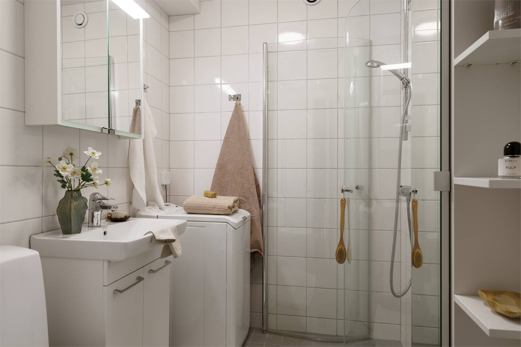 1 rum Lägenhet på Mörbylund 15B, 4 tr. Mörbylund Danderyds kommun - bild 12