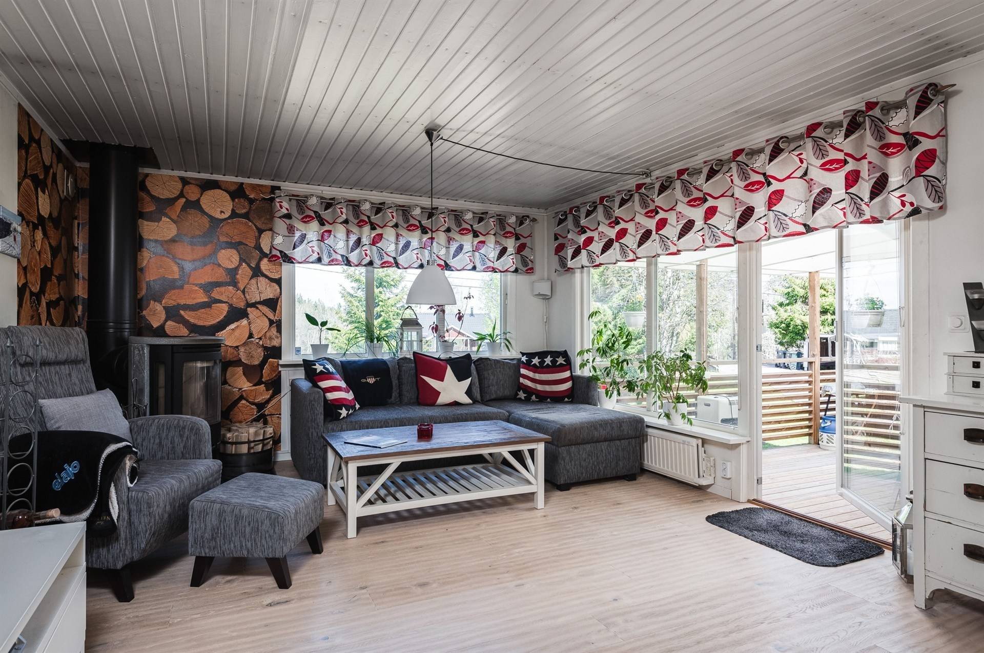 2 rum Villa på Brantebråttvägen 10 Norrköpings kommun - bild 7