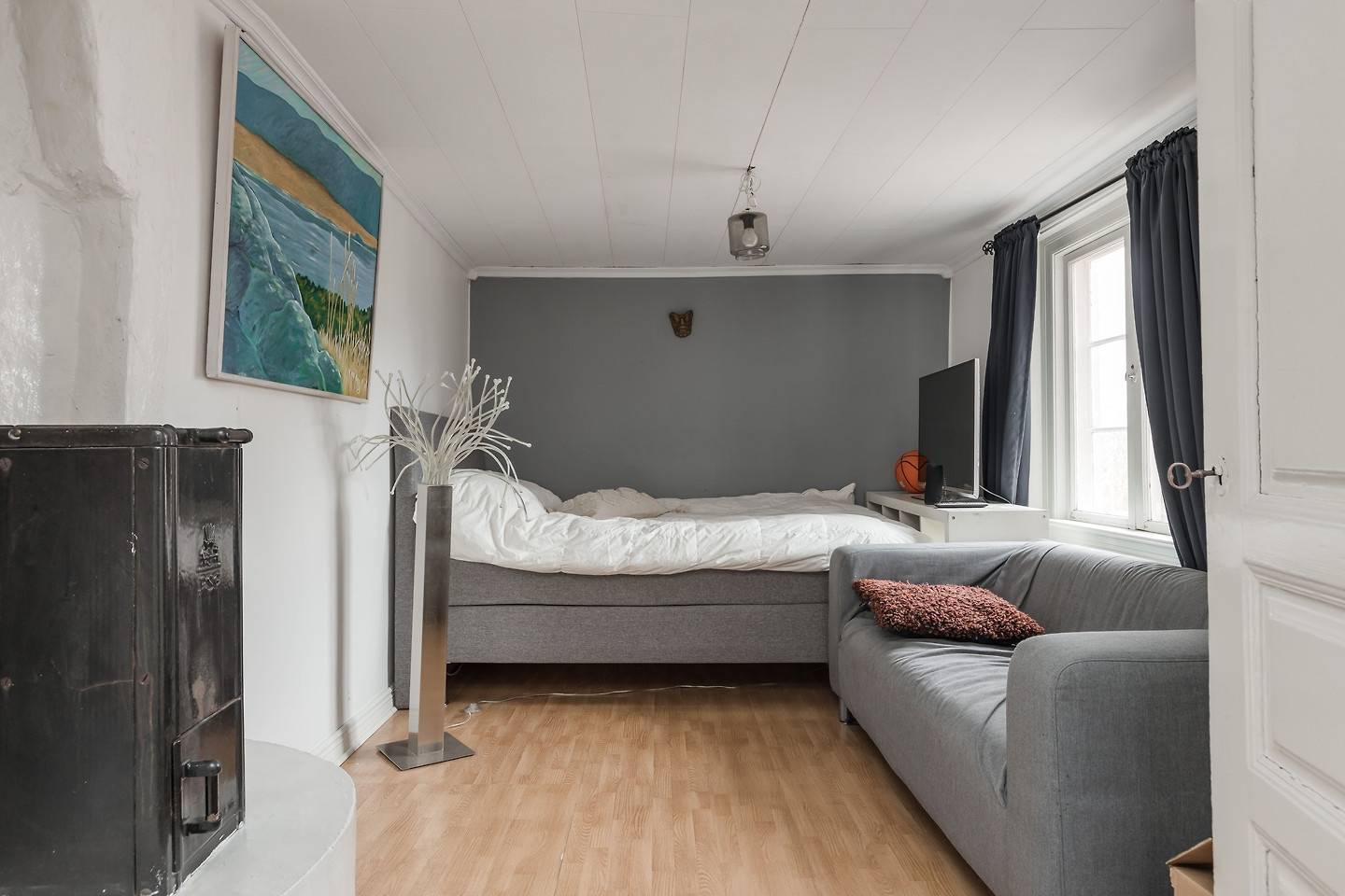 6 rum Villa på Lerholsvägen 27 Edane Arvika kommun - bild 17