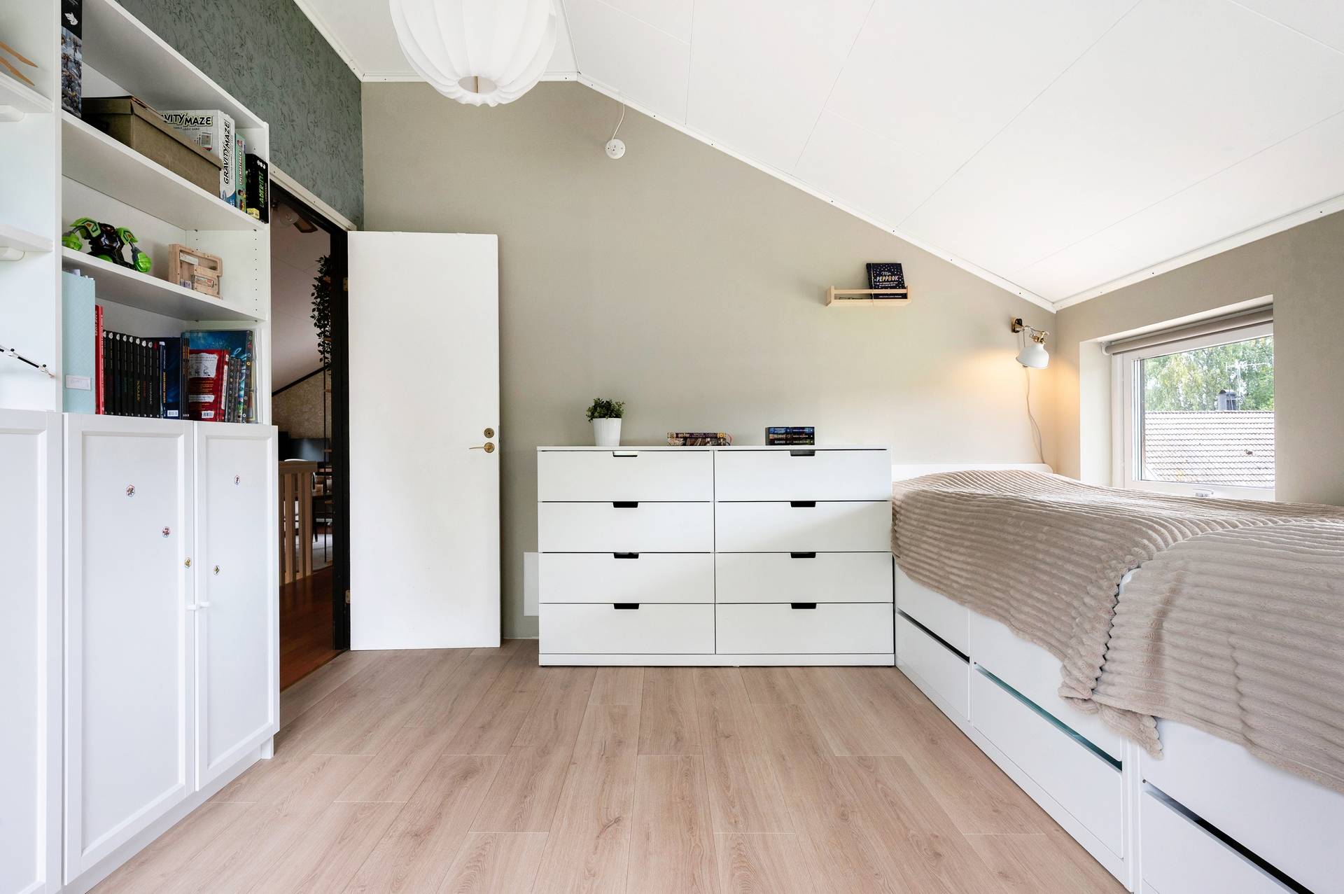 5 rum Villa på Hovrättsvägen 6 Hofors Hofors kommun - bild 44