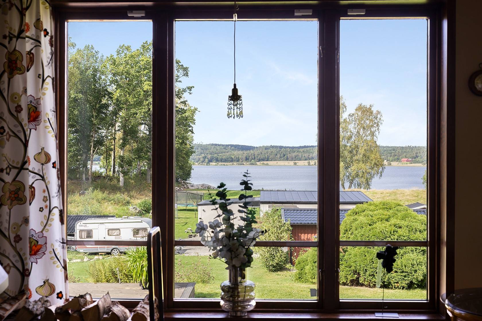 4 rum Villa på Nedre Tegelkärr 619 Långared / Loo Med Omnejd Alingsås kommun - bild 39