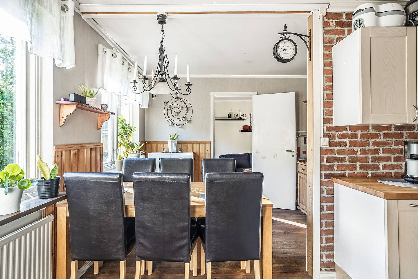 3 rum Kedjehus på Lövåsvägen 2 Korsnäs Falu kommun - bild 4