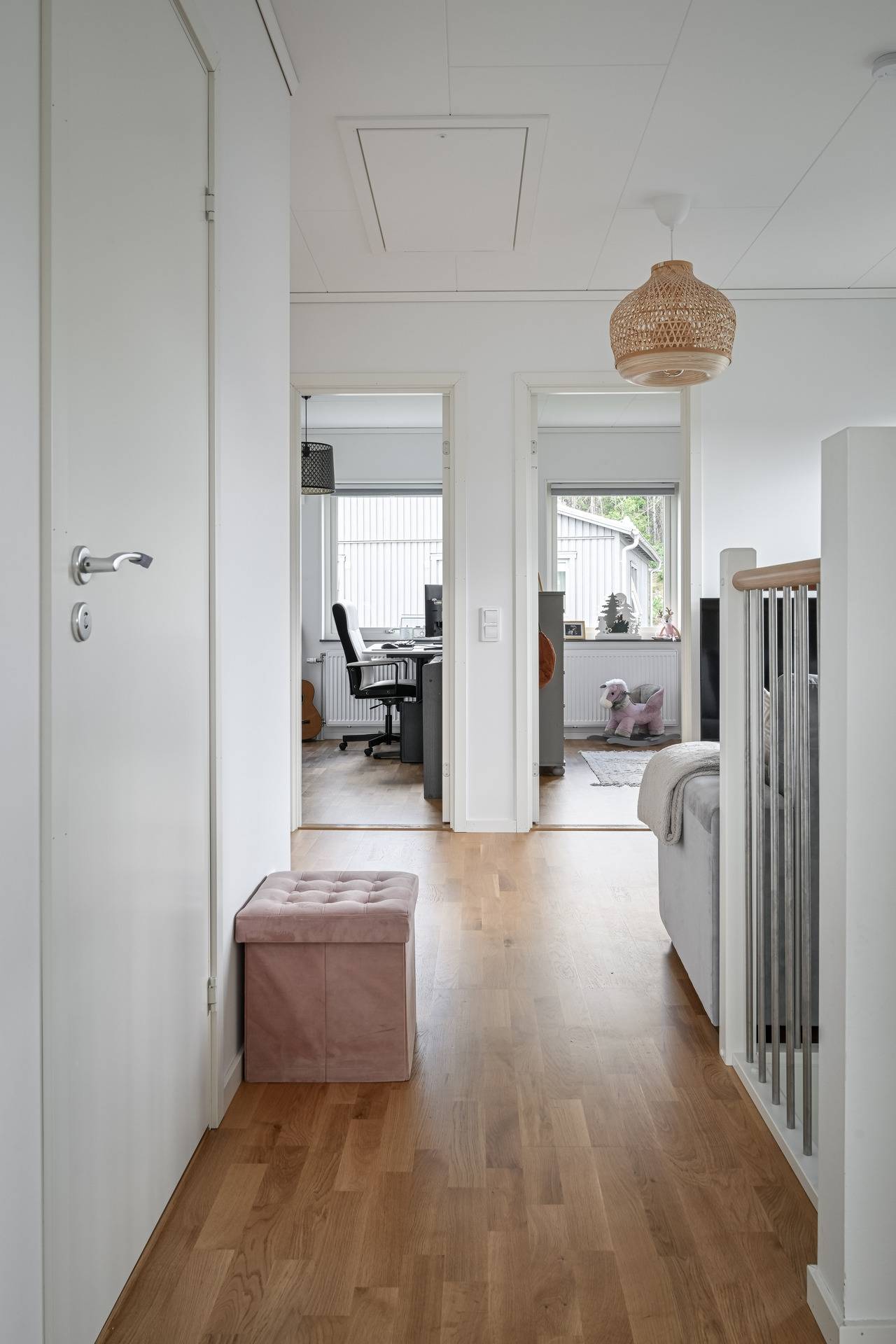 5 rum Parhus på Plantslingan 60 Länna Huddinge kommun - bild 27