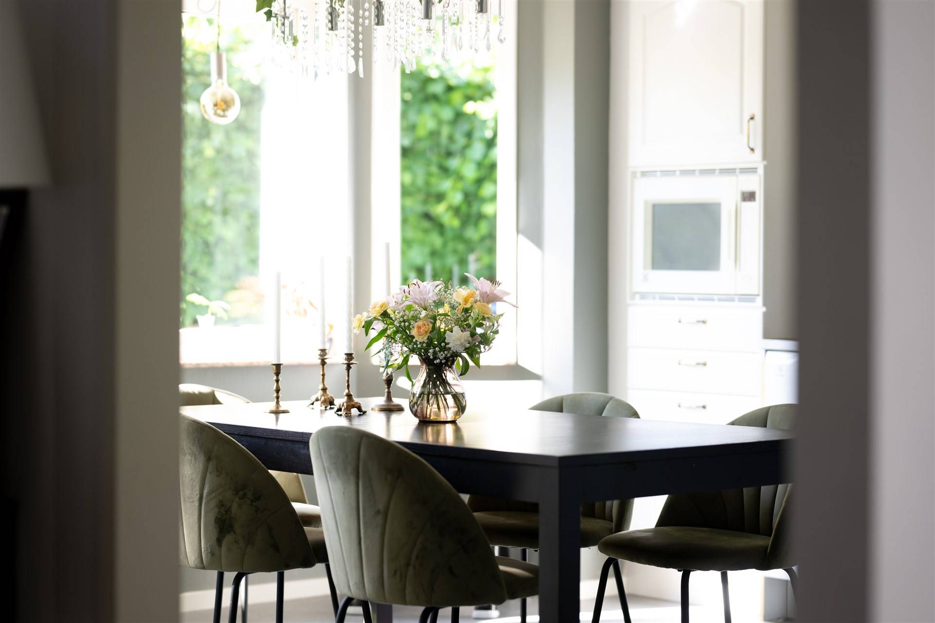 5 rum Villa på Kårebacken 12A Solhem Stockholms kommun - bild 8