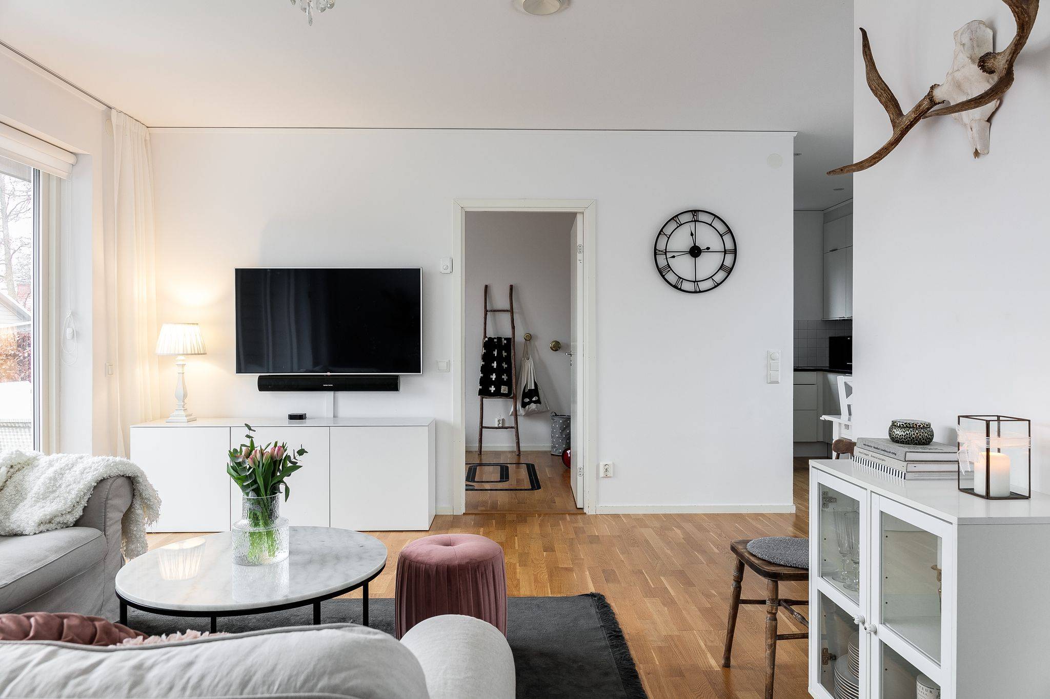 4 rum Lägenhet på Härlövsvägen 2K Öjaby Växjö kommun - bild 7