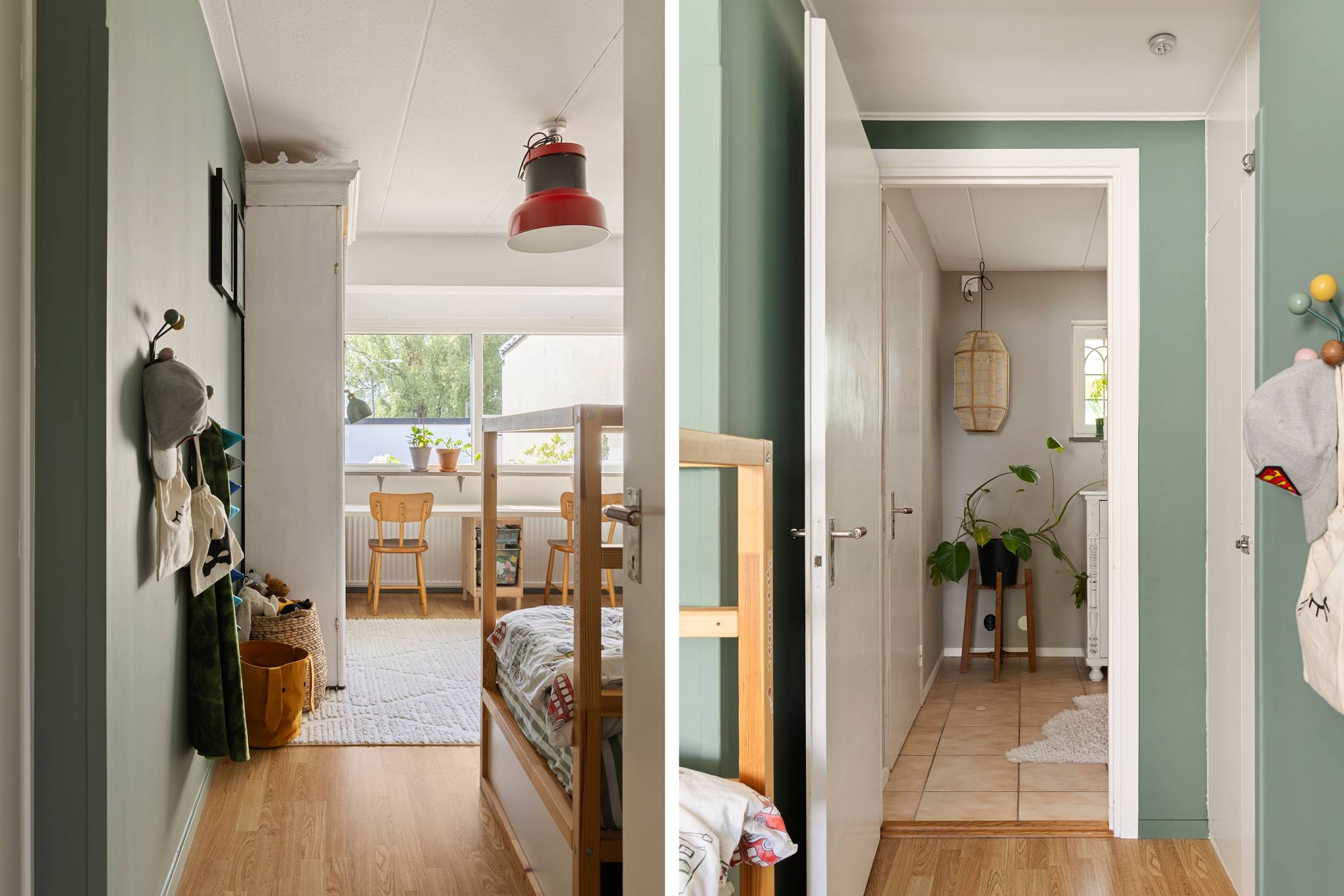 4 rum Villa på Sjöbacken 61 Hässelby Villastad Stockholms kommun - bild 36